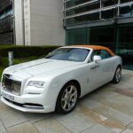 Rolls Royce Dawn Goodwood