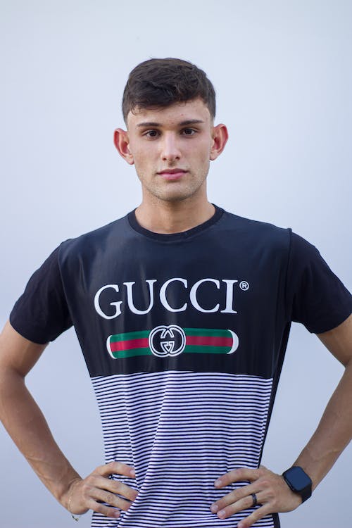 Najpopularniejsze marki odziezowe na swiecie Gucci