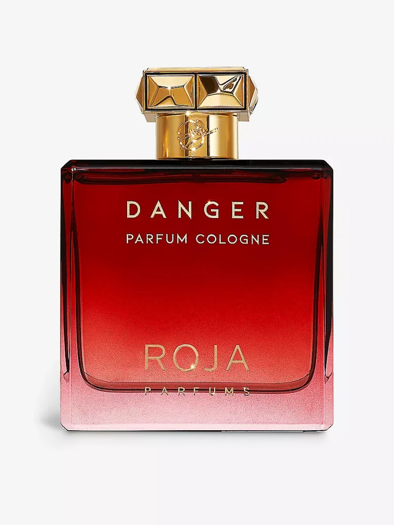 Roja Danger Perfumy damskie