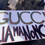 Strajk pracowników Gucci