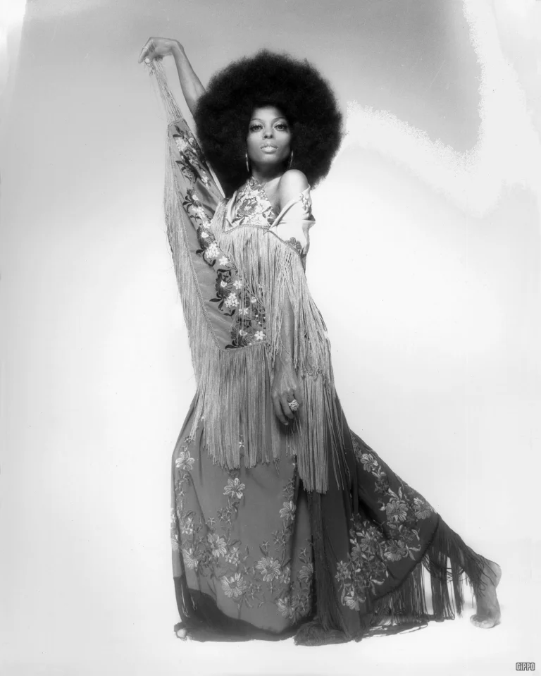 Diana Ross ikona muzyczna ubiegłego wieku