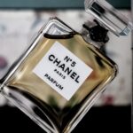 Legendarne perfumy Chanel N°5
