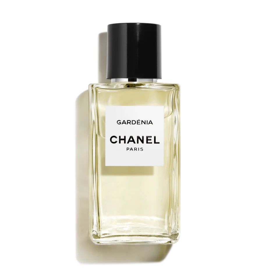 chanel gardenia luksusowe perfumy dla kobiet