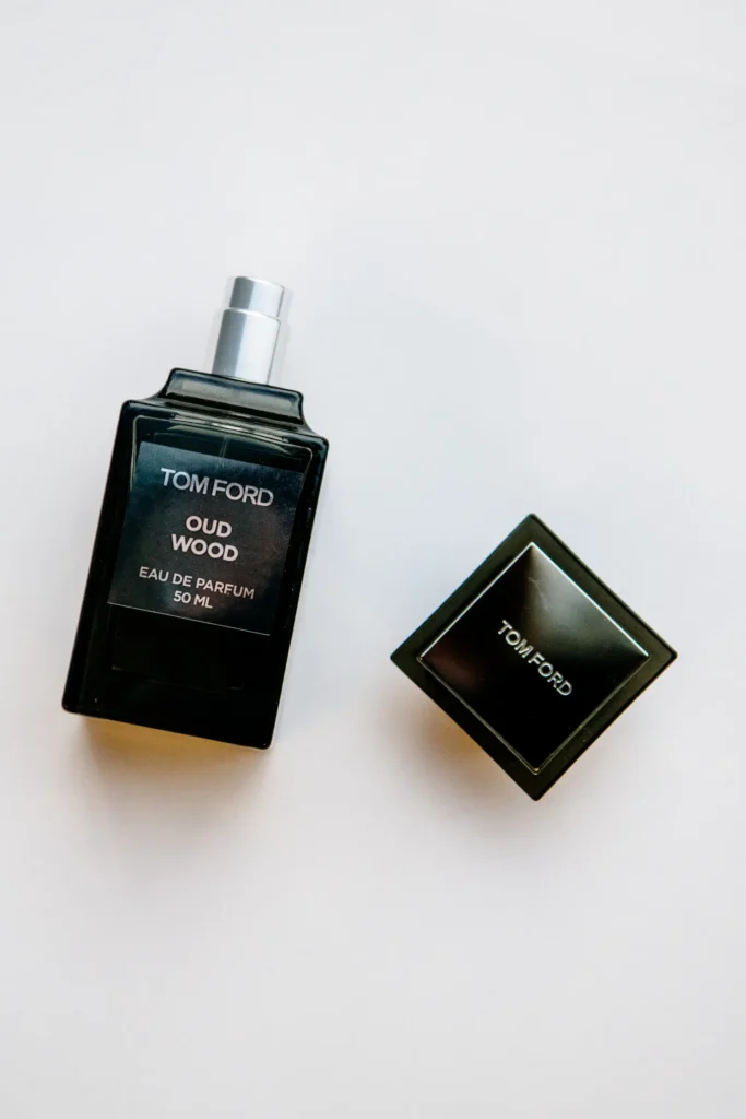 Tom Ford luksusowe meskie perfumy