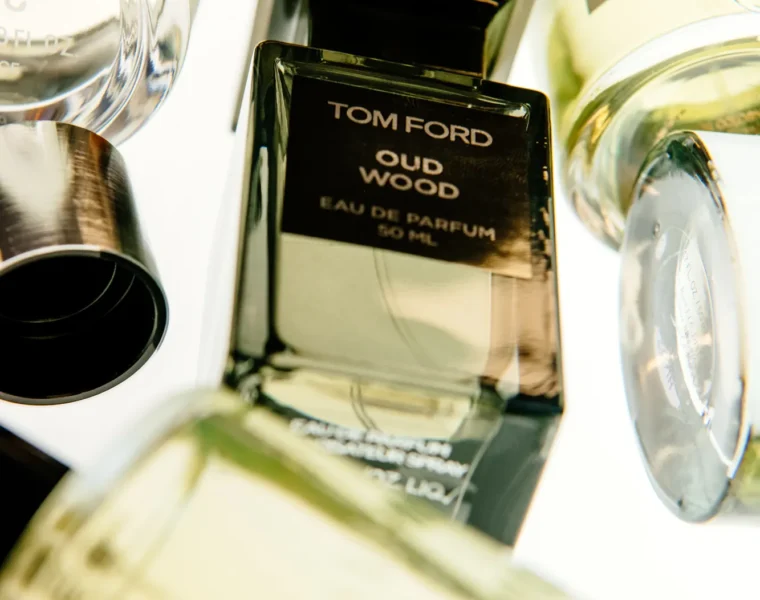 Top 10 luksusowych marek – zapachy dla mężczyzn