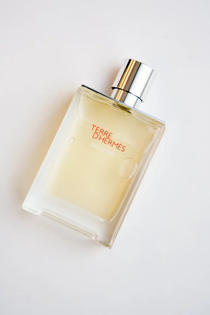 luksusowe meskie perfumy Hermes