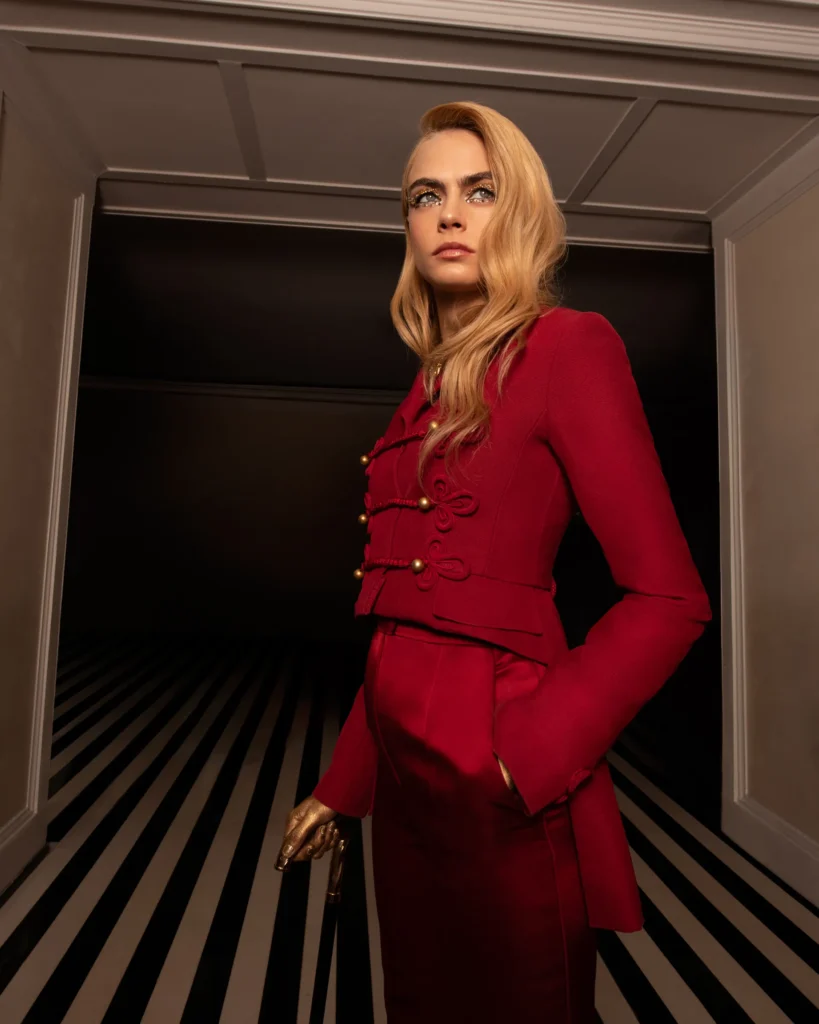 najslynniejsze modelki na swiecie cara delevingne