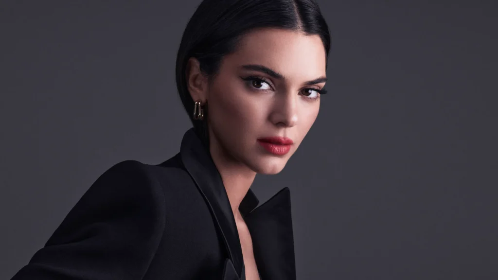 najslynniejsze modelki na swiecie kendall jenner