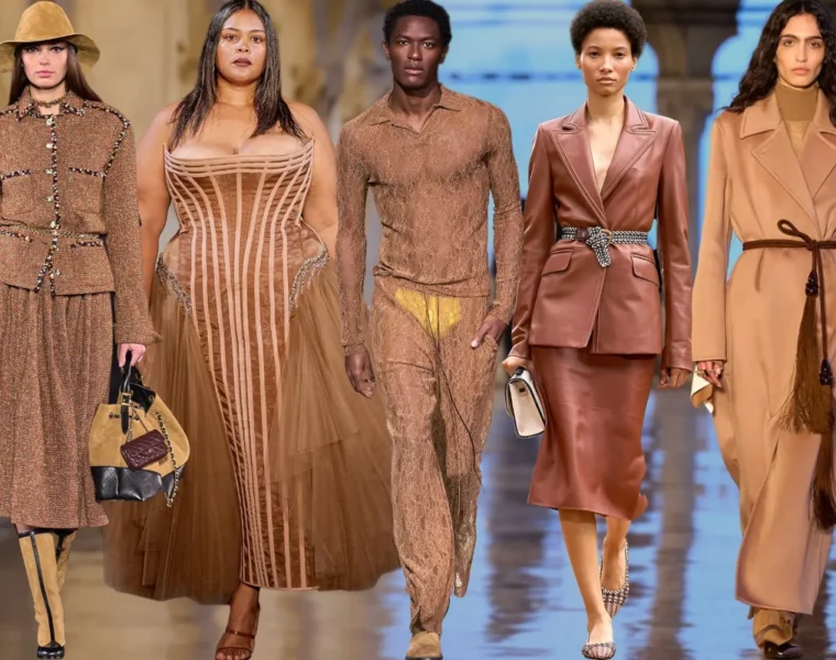 mocha mousse pantone 2025 1