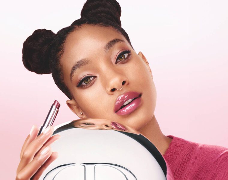 Dior Addict Lip Glow