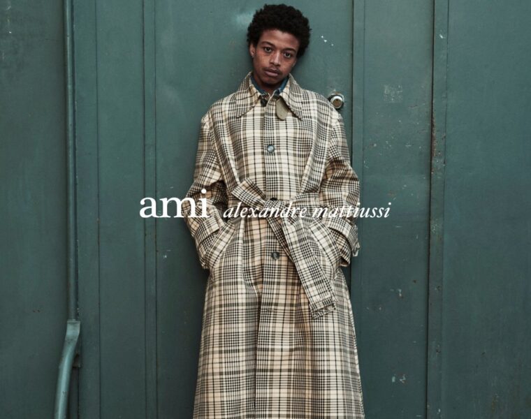 Historia marki Alexandre Mattiussi