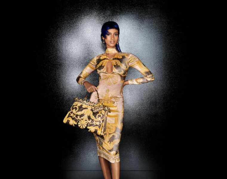 Marka Versace z czego słynie