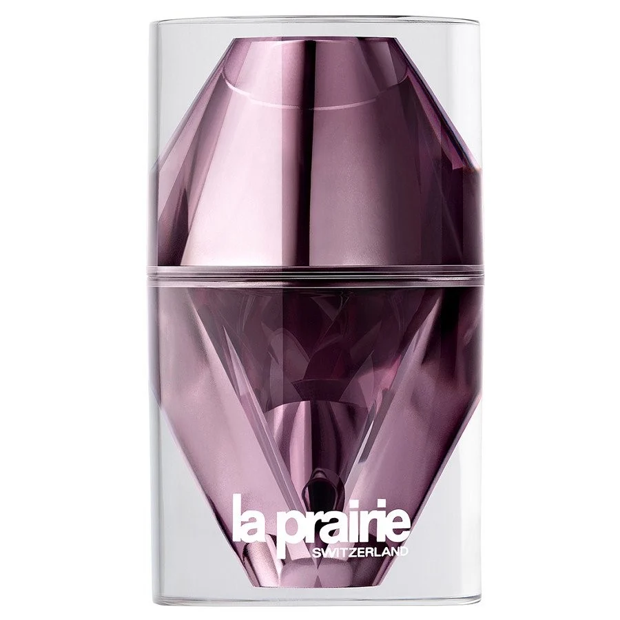 Drogie serum o twarzy la prairie