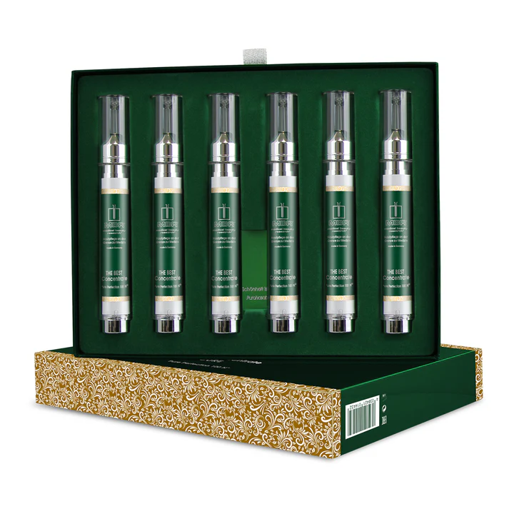 najdroższe na świecie serum do twarzy MBR