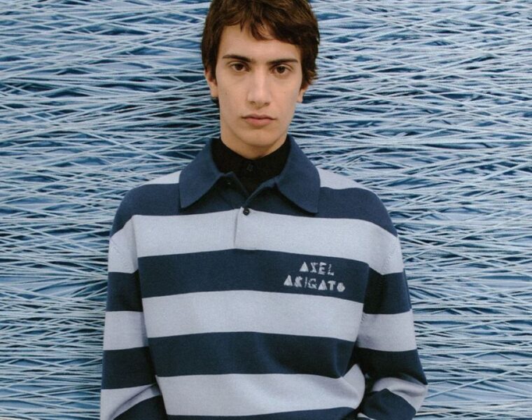 Axel Arigato co wyroznia te marke na rynku mody