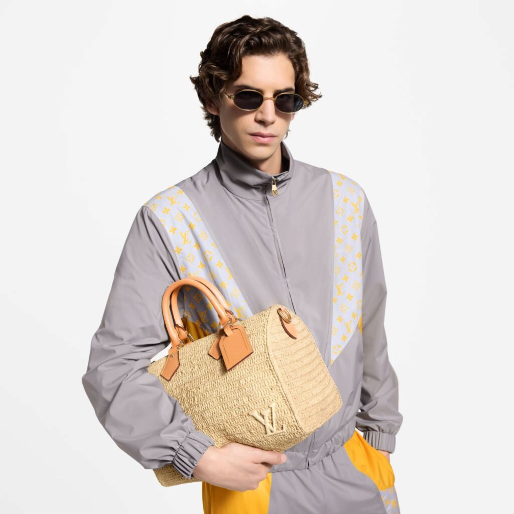 torba Louis Vuitton