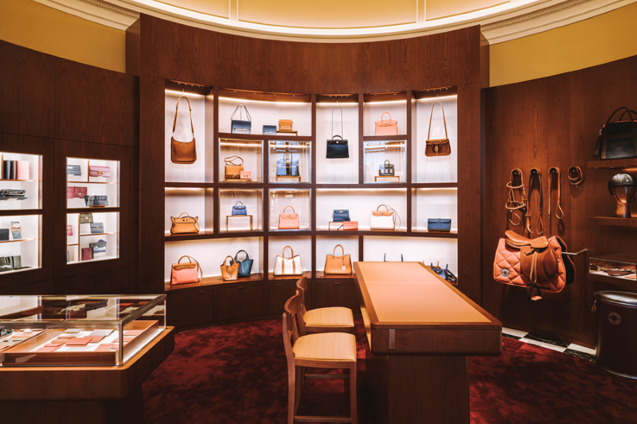 Hermes butik Hermes butik
