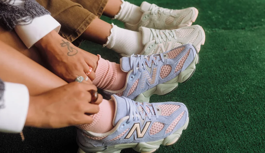 Sneakersy New Balance