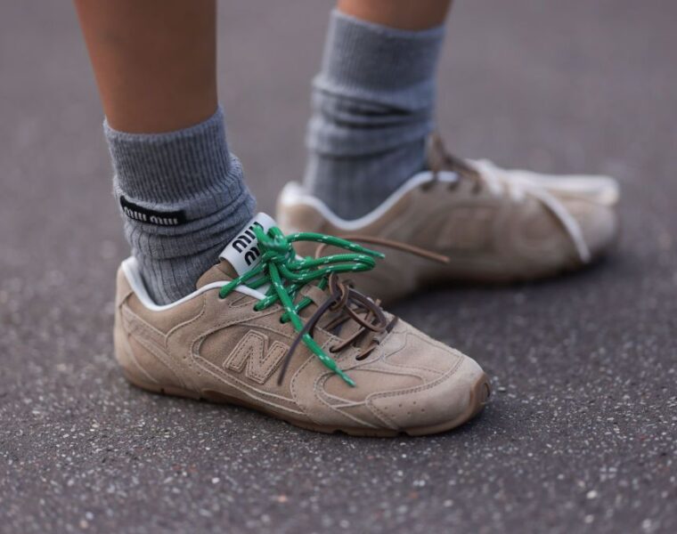 Topowe marki sneakersów damskich