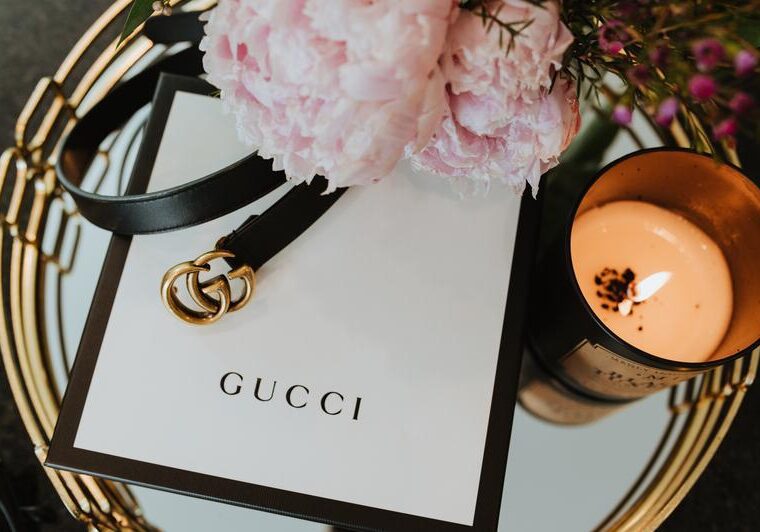 jak rozpoznac oryginalna metke Gucci