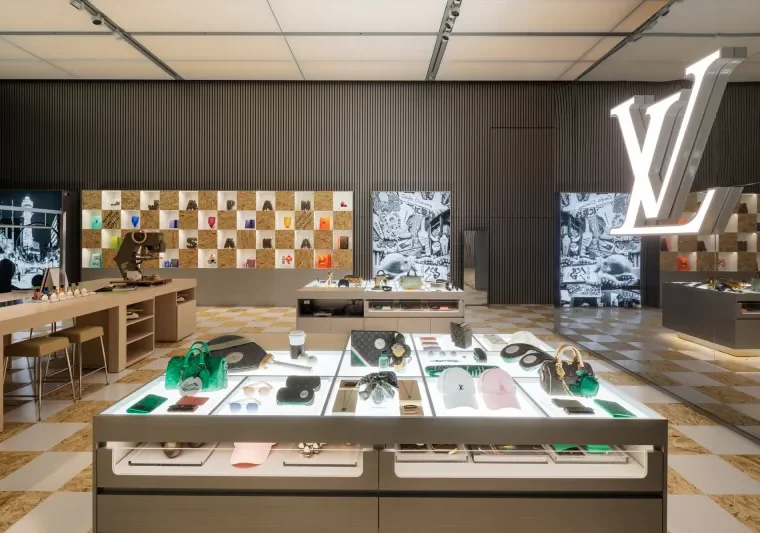 „Visionary Journeys” nowa wystawa Louis Vuitton