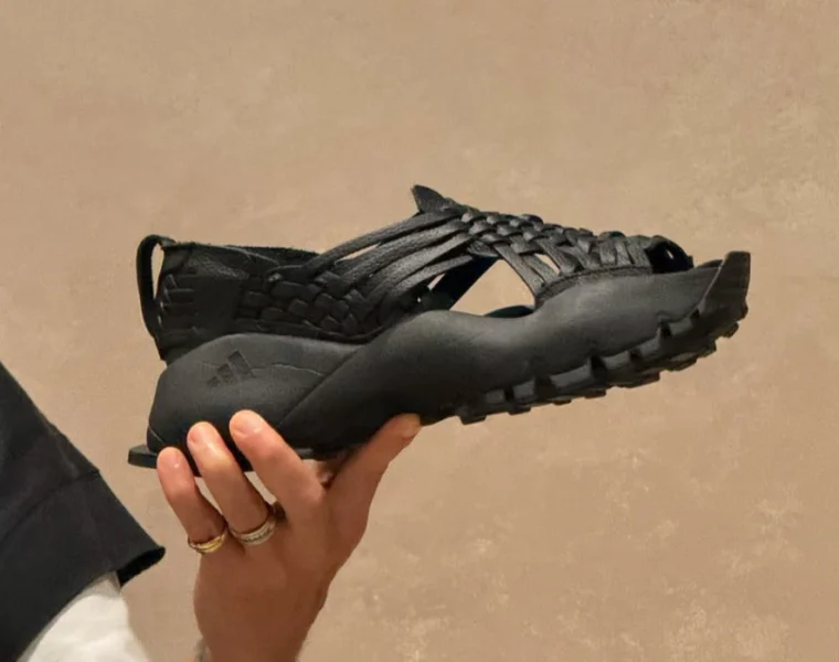 Adidas Oaxaca Slip On model kontrowersje i fakty