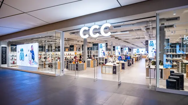 CCC przejmuje dwie marki odziezowe co zmieni sie na rynku