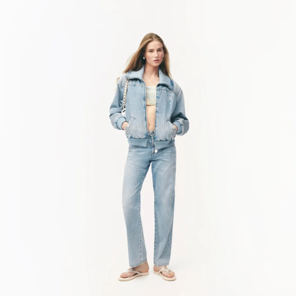 Coco Chanel moda