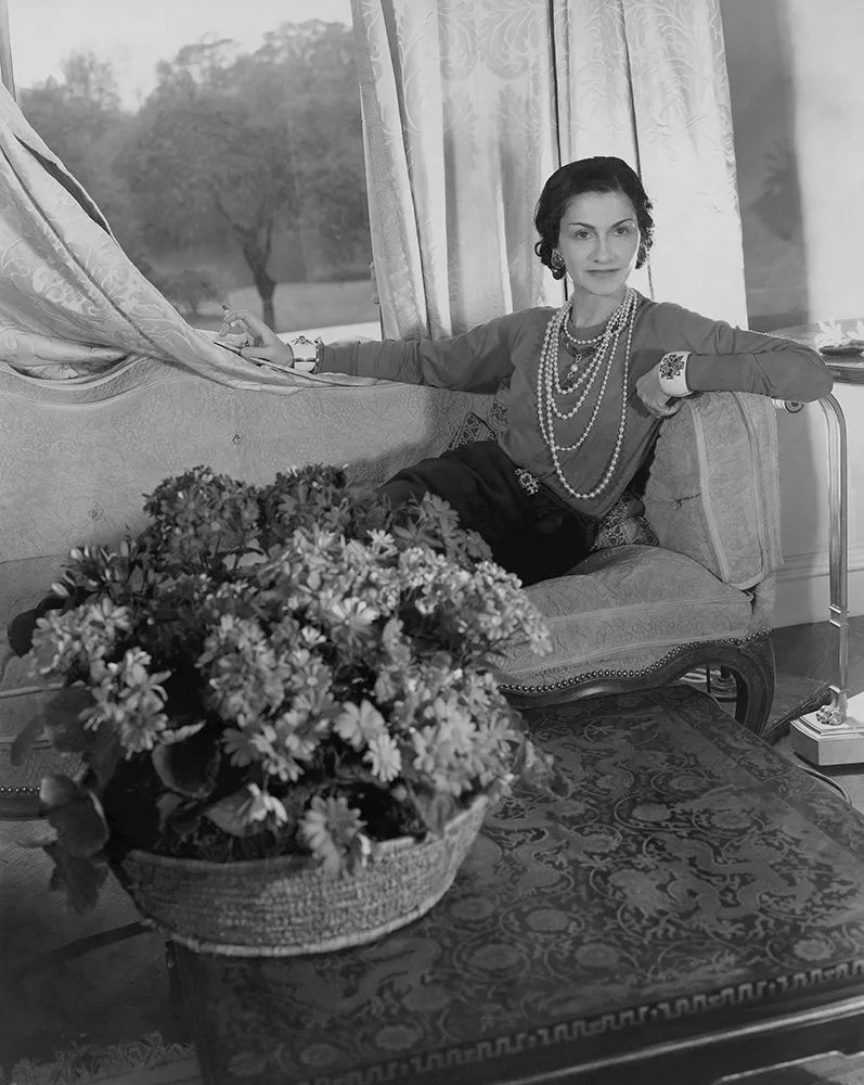 Coco Chanel