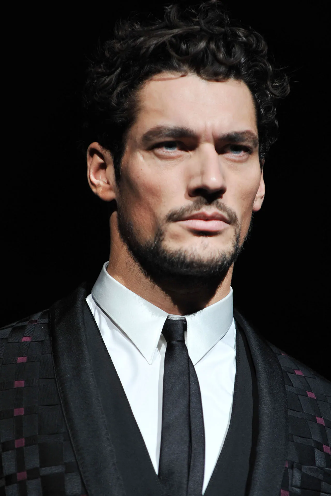 David Gandy - jak model zmienił męską modę i biznes - HighClassFashion