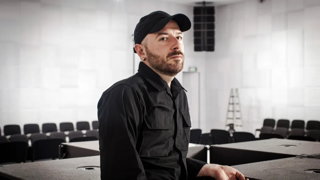 Demna Gvasalia z czego jest znany