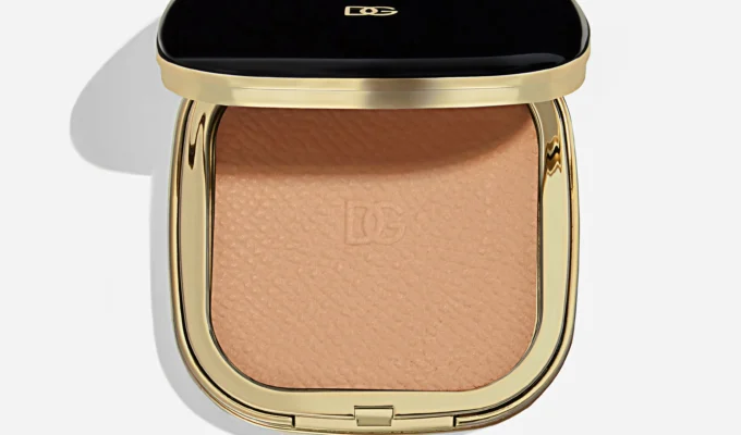 Dolce&Gabbana Classic Face&Eyes Match elegancja w harmonii