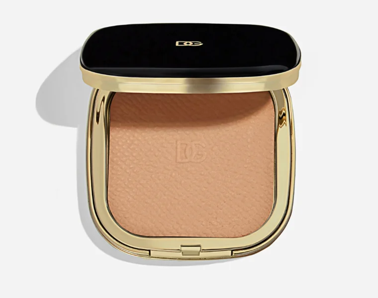 Dolce&Gabbana Classic Face&Eyes Match elegancja w harmonii