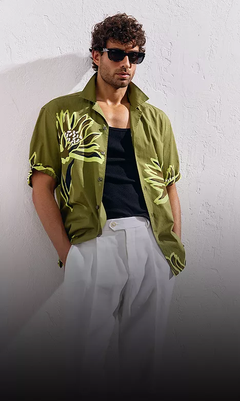Hugo Boss blog