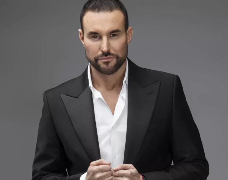 Kim jest Philipp Plein