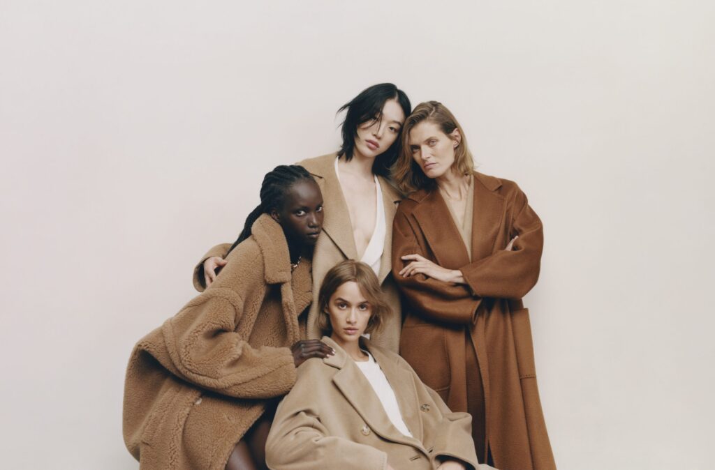 Max Mara i jej wyjątkowe produkty