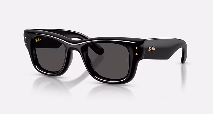Ray Ban blog