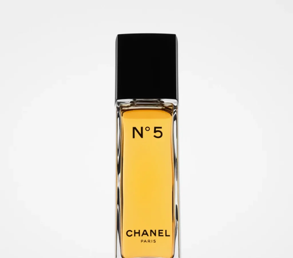 jakie sa perfumy chanel