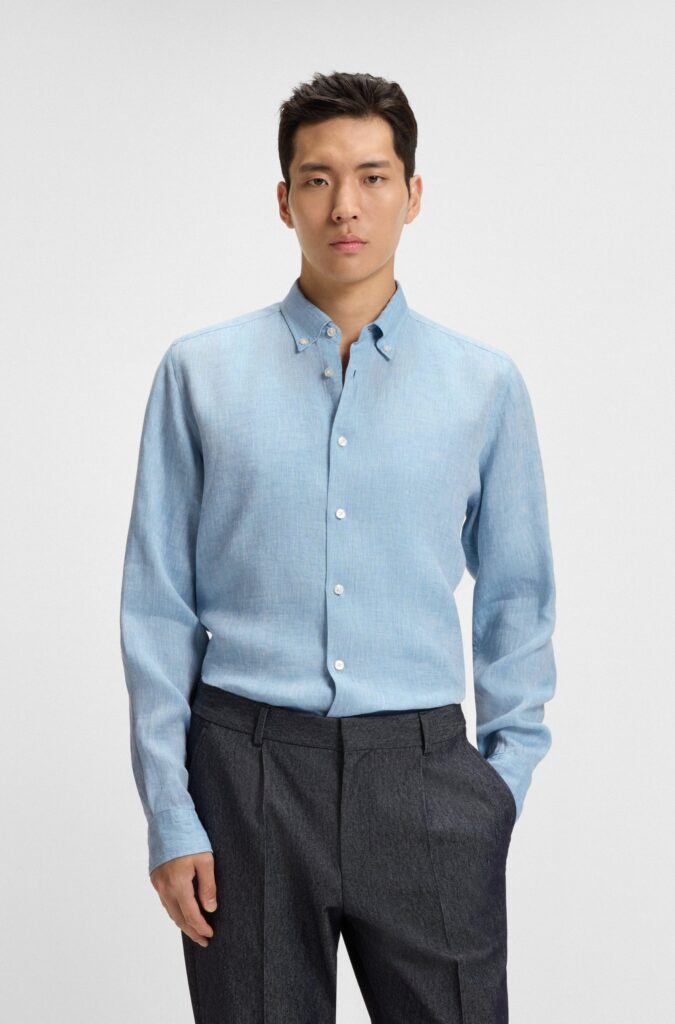 koszula Hugo Boss