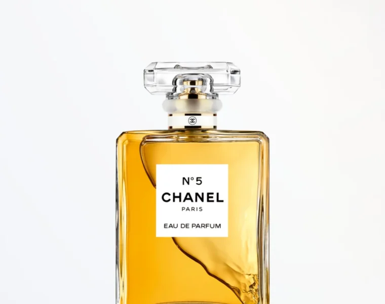 kto uzywa Chanel No 5