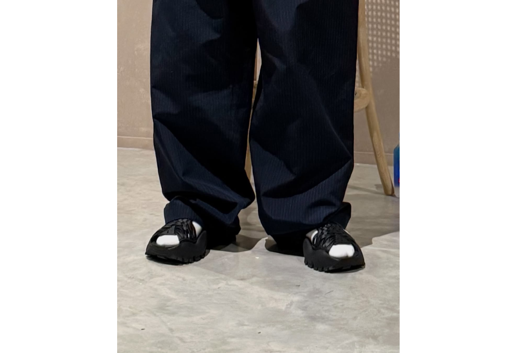 nowy model sneakersow adidas