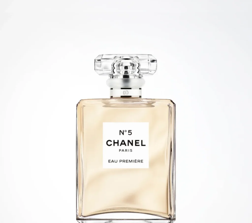 perfumy chanel