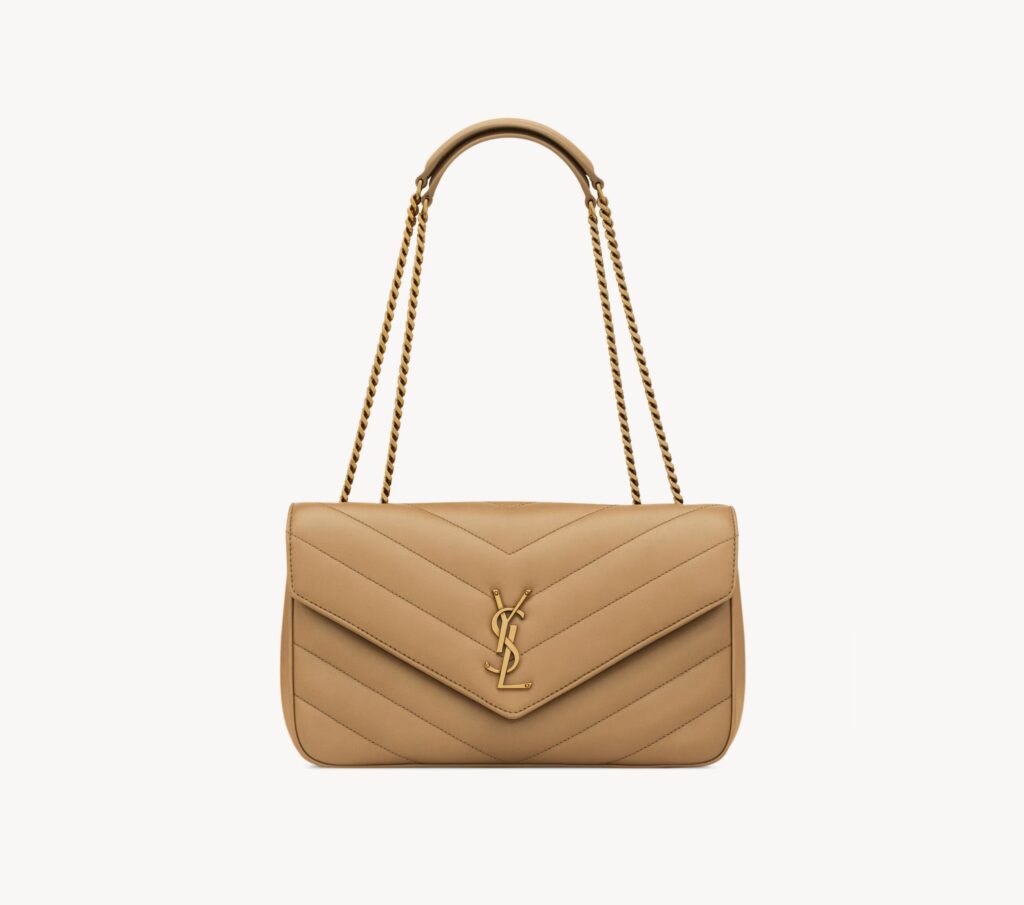 torebka YSL blog
