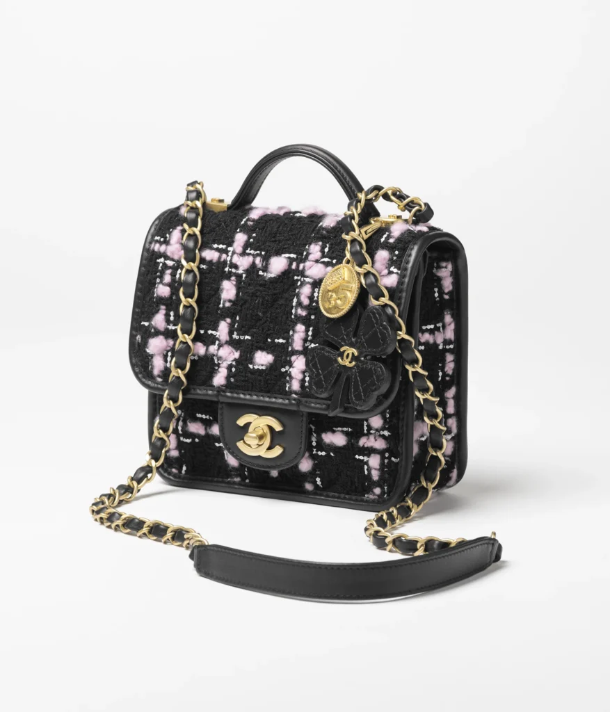 torebka chanel