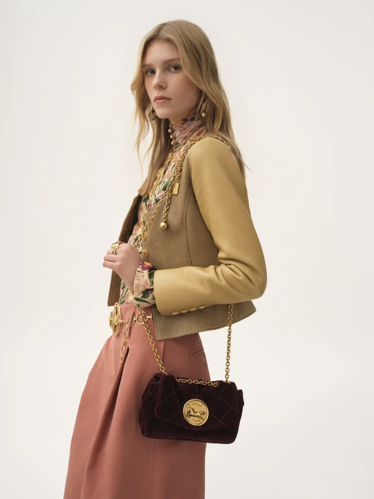 ubrania marki See by Chloe