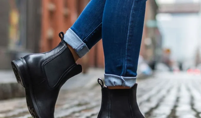 Botki na jesien 2025 przewodnik po trendach wyborze i stylizacjach