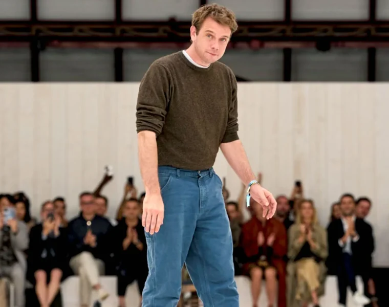 Jonathan Anderson przejmuje stery w Dior poczatek nowej ery mody