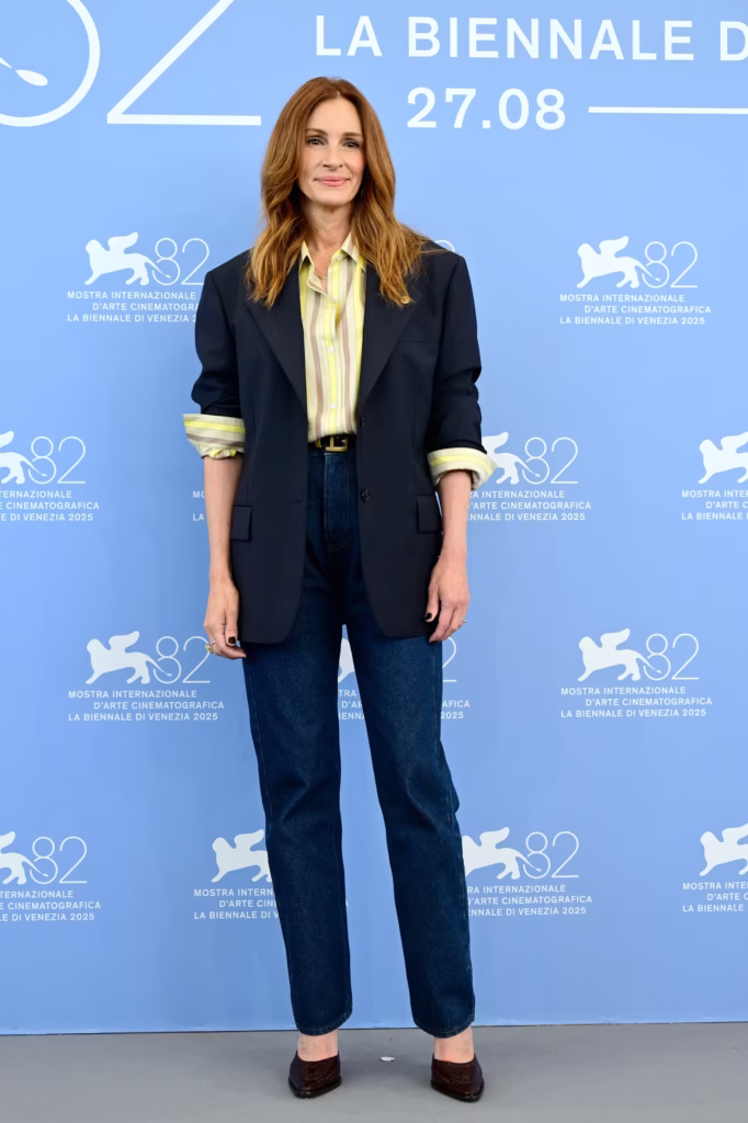 Julia Roberts festiwal filmowy