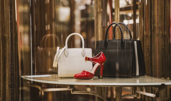 luksus na zakrecie spowolnienie wzrostu i reorganizacja wg McKinsey