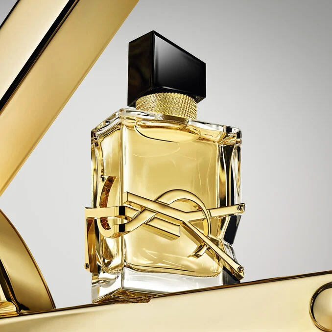 markowa woda perfumowana
